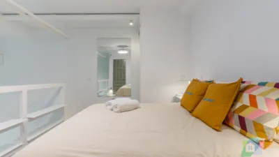 Piso en alquiler en Plaza del Doctor Laguna, 4 - Imagen 4