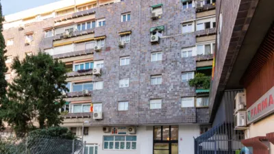 Piso en alquiler en Plaza del Doctor Laguna, 4 - Imagen 22