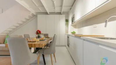 Piso en alquiler en Plaza del Doctor Laguna, 4 - Imagen 29