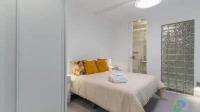 Piso en alquiler en Plaza del Doctor Laguna, 4 - Imagen 2