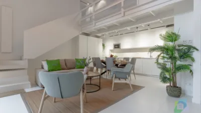 Piso en alquiler en Plaza del Doctor Laguna, 4 - Imagen 24