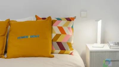 Piso en alquiler en Plaza del Doctor Laguna, 4 - Imagen 11