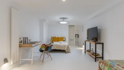 Piso en alquiler en Plaza del Doctor Laguna, 4 - Imagen 36