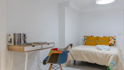 Piso en alquiler en Plaza del Doctor Laguna, 4 - Imagen 38