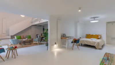 Piso en alquiler en Plaza del Doctor Laguna, 4 - Imagen 37