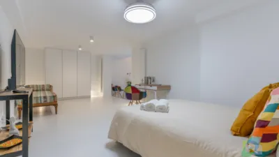 Piso en alquiler en Plaza del Doctor Laguna, 4 - Imagen 39