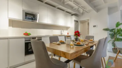 Piso en alquiler en Plaza del Doctor Laguna, 4 - Imagen 28