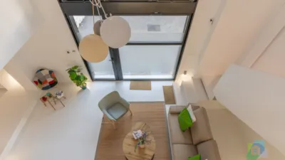 Piso en alquiler en Plaza del Doctor Laguna, 4 - Imagen 14