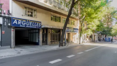 Piso en alquiler en Calle de Blasco de Garay, 14, cerca de Calle Rodríguez San Pedro - Imagen 65