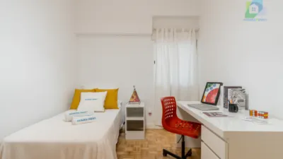 Piso en alquiler en Calle de Blasco de Garay, 14, cerca de Calle Rodríguez San Pedro - Imagen 25