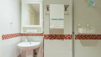 Piso en alquiler en Calle de Blasco de Garay, 14, cerca de Calle Rodríguez San Pedro - Imagen 36