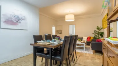 Piso en alquiler en Calle de Blasco de Garay, 14, cerca de Calle Rodríguez San Pedro - Imagen 44