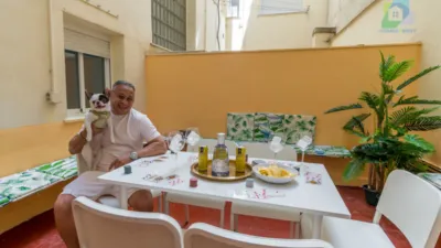 Piso en alquiler en Calle de Blasco de Garay, 14, cerca de Calle Rodríguez San Pedro - Imagen 2