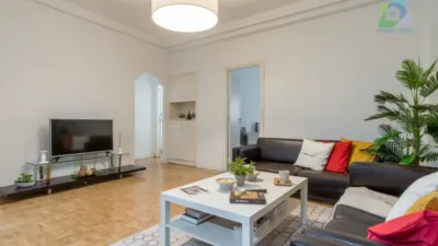 Piso en alquiler en Calle de Blasco de Garay, 14, cerca de Calle Rodríguez San Pedro - Imagen 53