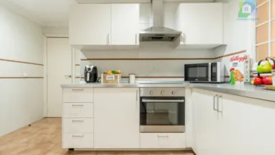 Piso en alquiler en Calle de Blasco de Garay, 14, cerca de Calle Rodríguez San Pedro - Imagen 58