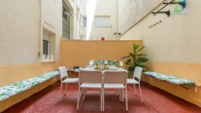 Piso en alquiler en Calle de Blasco de Garay, 14, cerca de Calle Rodríguez San Pedro - Imagen 5