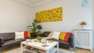 Piso en alquiler en Calle de Blasco de Garay, 14, cerca de Calle Rodríguez San Pedro - Imagen 48