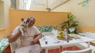 Piso en alquiler en Calle de Blasco de Garay, 14, cerca de Calle Rodríguez San Pedro - Imagen 4