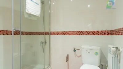 Piso en alquiler en Calle de Blasco de Garay, 14, cerca de Calle Rodríguez San Pedro - Imagen 35