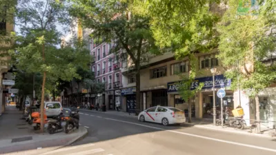 Piso en alquiler en Calle de Blasco de Garay, 14, cerca de Calle Rodríguez San Pedro - Imagen 66