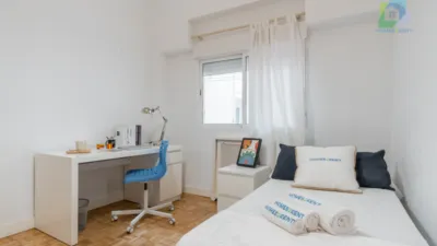 Piso en alquiler en Calle de Blasco de Garay, 14, cerca de Calle Rodríguez San Pedro - Imagen 20