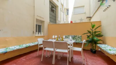 Piso en alquiler en Calle de Blasco de Garay, 14, cerca de Calle Rodríguez San Pedro - Imagen 6