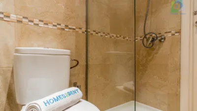 Piso en alquiler en Calle de Blasco de Garay, 14, cerca de Calle Rodríguez San Pedro - Imagen 43