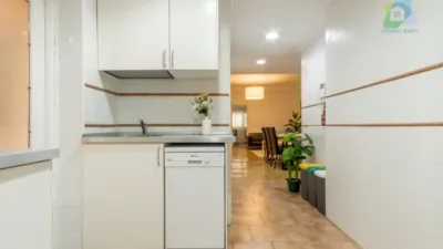 Piso en alquiler en Calle de Blasco de Garay, 14, cerca de Calle Rodríguez San Pedro - Imagen 60