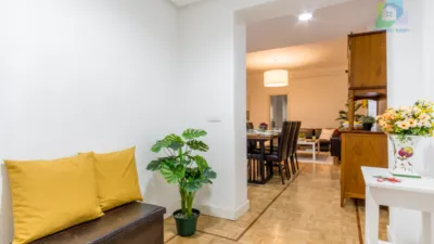 Piso en alquiler en Calle de Blasco de Garay, 14, cerca de Calle Rodríguez San Pedro - Imagen 64