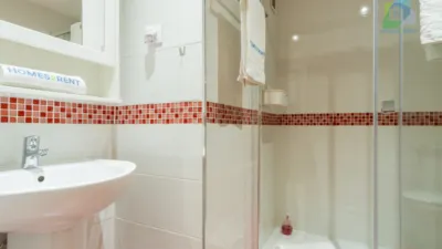 Piso en alquiler en Calle de Blasco de Garay, 14, cerca de Calle Rodríguez San Pedro - Imagen 33