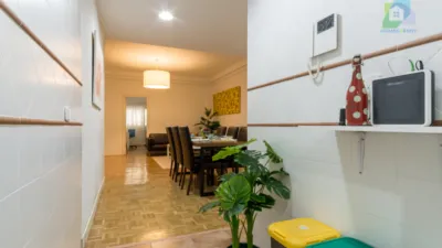 Piso en alquiler en Calle de Blasco de Garay, 14, cerca de Calle Rodríguez San Pedro - Imagen 55