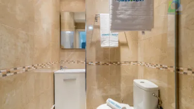 Piso en alquiler en Calle de Blasco de Garay, 14, cerca de Calle Rodríguez San Pedro - Imagen 42