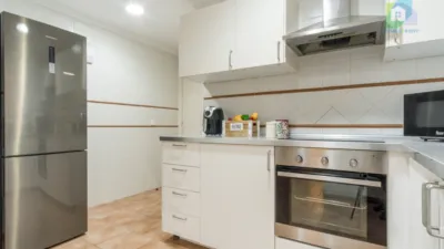 Piso en alquiler en Calle de Blasco de Garay, 14, cerca de Calle Rodríguez San Pedro - Imagen 59