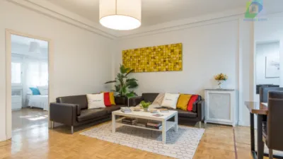 Piso en alquiler en Calle de Blasco de Garay, 14, cerca de Calle Rodríguez San Pedro - Imagen 46