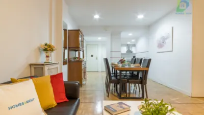 Piso en alquiler en Calle de Blasco de Garay, 14, cerca de Calle Rodríguez San Pedro - Imagen 49