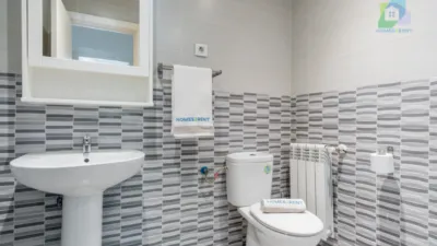 Piso en alquiler en Calle de Blasco de Garay, 14, cerca de Calle Rodríguez San Pedro - Imagen 29