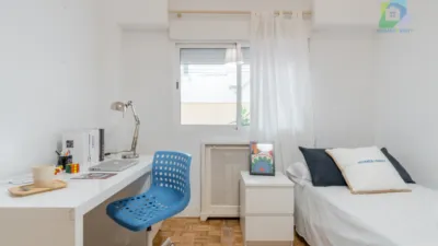 Piso en alquiler en Calle de Blasco de Garay, 14, cerca de Calle Rodríguez San Pedro - Imagen 21