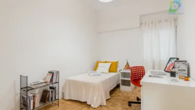 Piso en alquiler en Calle de Blasco de Garay, 14, cerca de Calle Rodríguez San Pedro - Imagen 23