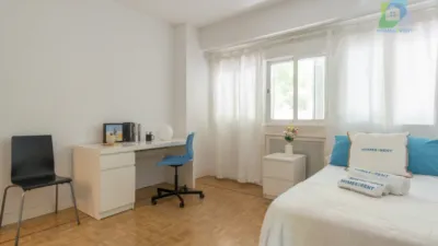 Piso en alquiler en Calle de Blasco de Garay, 14, cerca de Calle Rodríguez San Pedro - Imagen 11