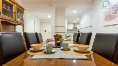 Piso en alquiler en Calle de Blasco de Garay, 14, cerca de Calle Rodríguez San Pedro - Imagen 52