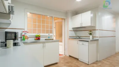 Piso en alquiler en Calle de Blasco de Garay, 14, cerca de Calle Rodríguez San Pedro - Imagen 56