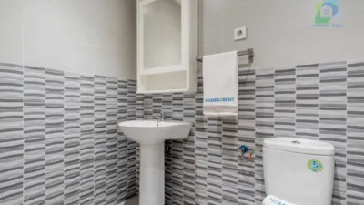 Piso en alquiler en Calle de Blasco de Garay, 14, cerca de Calle Rodríguez San Pedro - Imagen 30