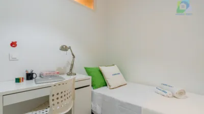 Piso en alquiler en Calle de Blasco de Garay, 14, cerca de Calle Rodríguez San Pedro - Imagen 38