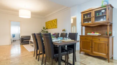 Piso en alquiler en Calle de Blasco de Garay, 14, cerca de Calle Rodríguez San Pedro - Imagen 45