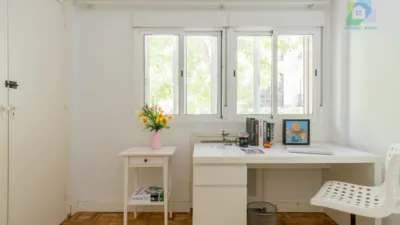 Piso en alquiler en Calle de Blasco de Garay, 14, cerca de Calle Rodríguez San Pedro - Imagen 18