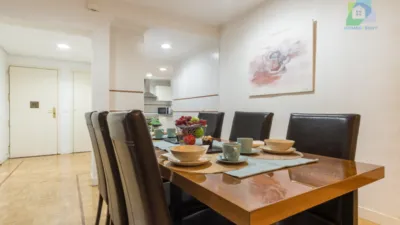 Piso en alquiler en Calle de Blasco de Garay, 14, cerca de Calle Rodríguez San Pedro - Imagen 51