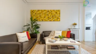 Piso en alquiler en Calle de Blasco de Garay, 14, cerca de Calle Rodríguez San Pedro - Imagen 47