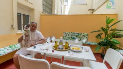 Piso en alquiler en Calle de Blasco de Garay, 14, cerca de Calle Rodríguez San Pedro - Imagen 3