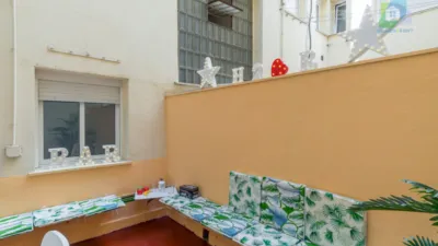 Piso en alquiler en Calle de Blasco de Garay, 14, cerca de Calle Rodríguez San Pedro - Imagen 9