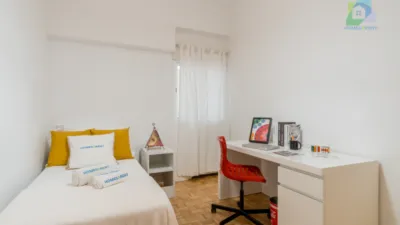 Piso en alquiler en Calle de Blasco de Garay, 14, cerca de Calle Rodríguez San Pedro - Imagen 24